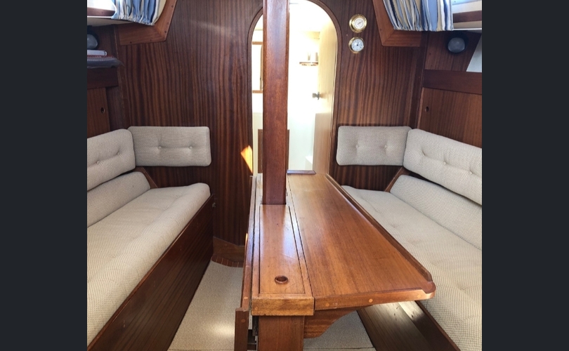 Nauticat NC S300-kuva-12